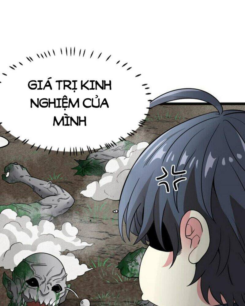 Hệ Thống Super God Chapter 3 - Trang 2