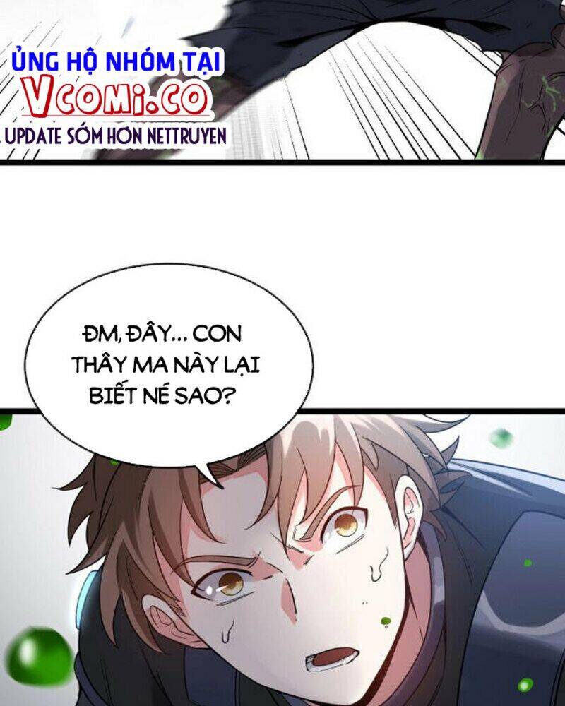 Hệ Thống Super God Chapter 3 - Trang 2