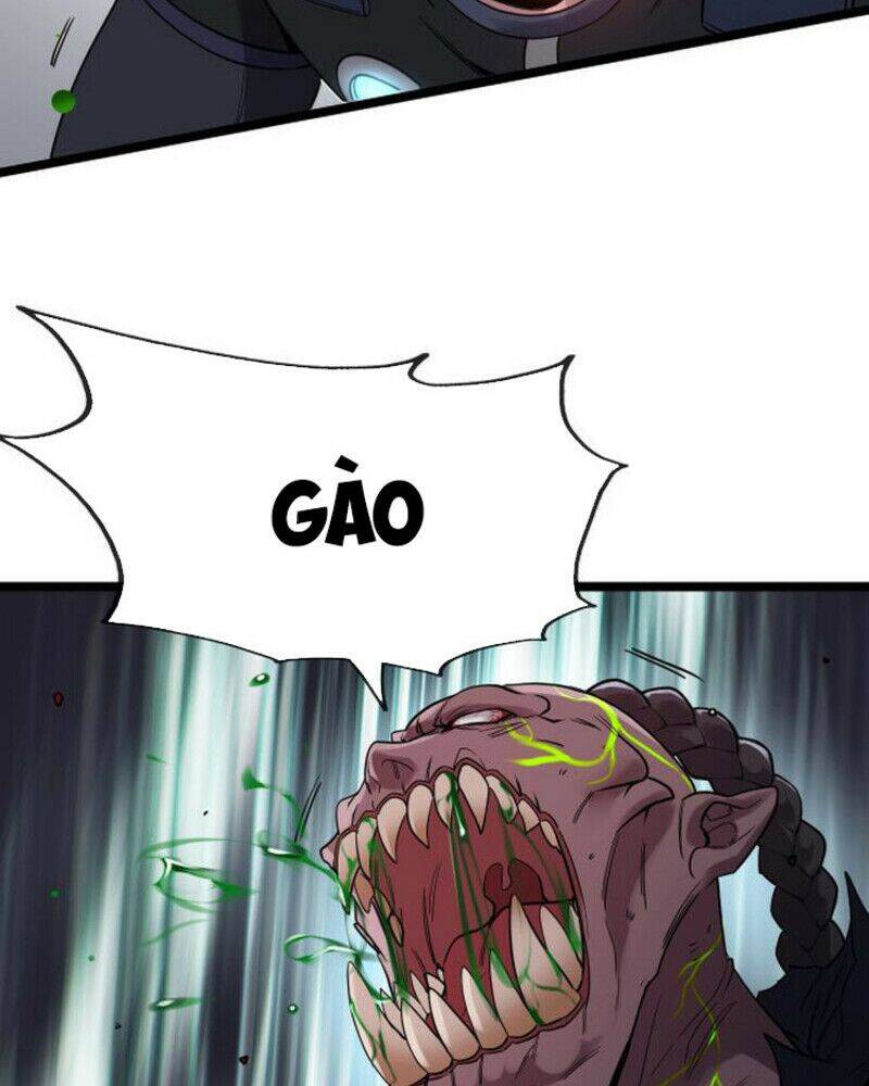 Hệ Thống Super God Chapter 3 - Trang 2