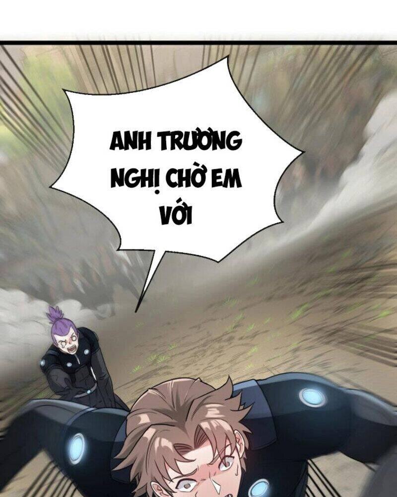 Hệ Thống Super God Chapter 3 - Trang 2