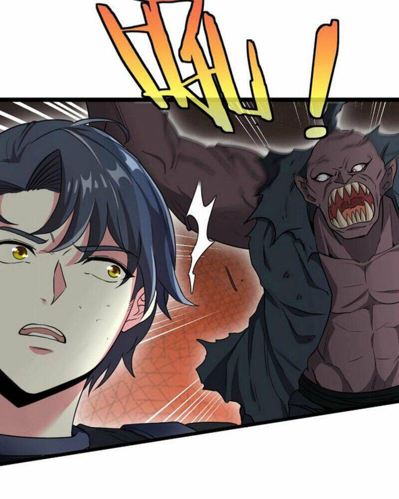 Hệ Thống Super God Chapter 3 - Trang 2