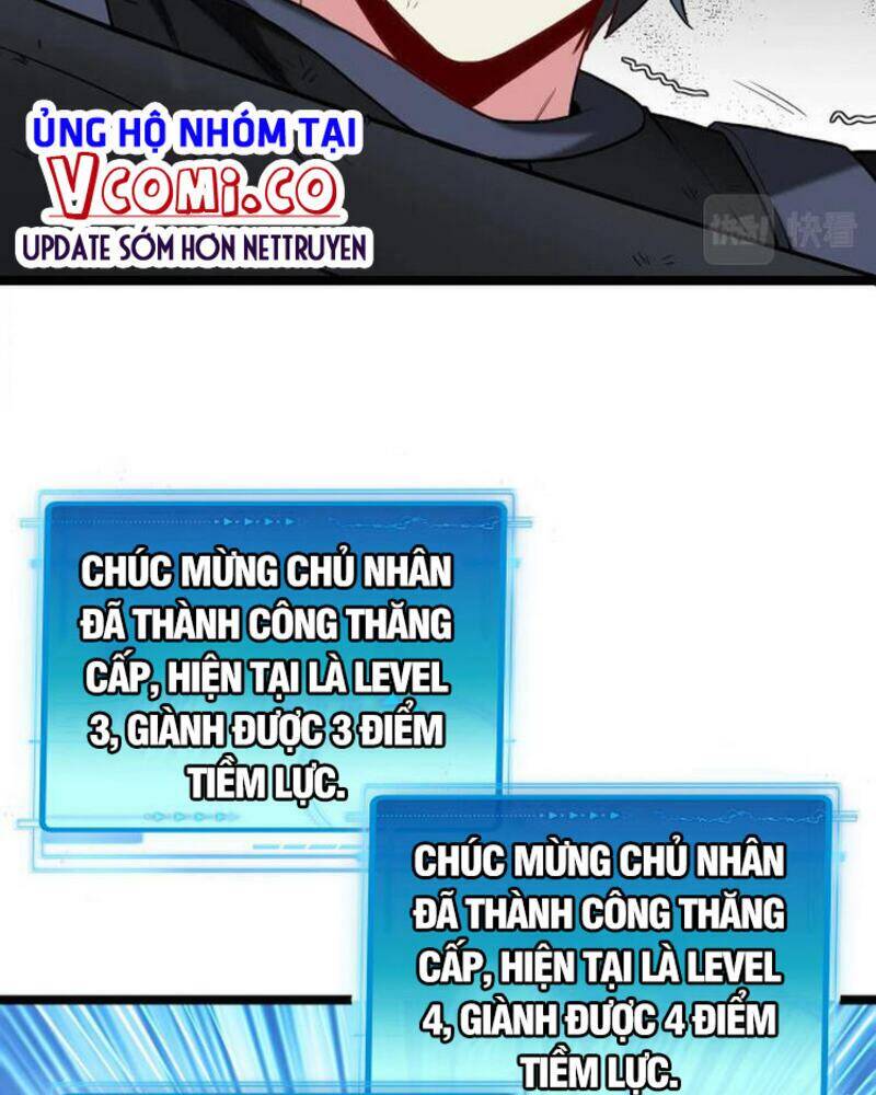 Hệ Thống Super God Chapter 3 - Trang 2