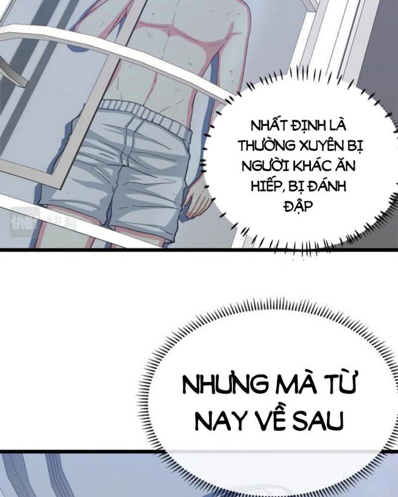 Hệ Thống Super God Chapter 2 - Trang 2