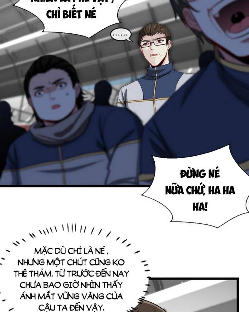 Hệ Thống Super God Chapter 2 - Trang 2