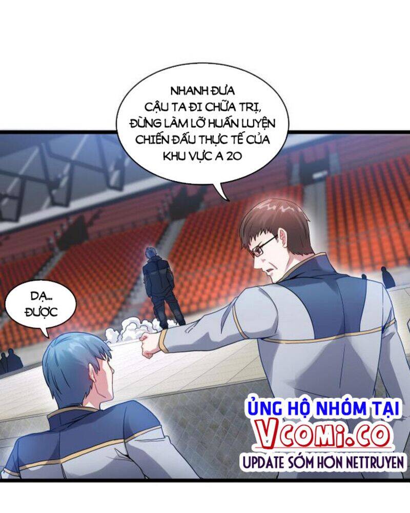 Hệ Thống Super God Chapter 2 - Trang 2