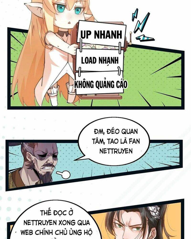 Hệ Thống Super God Chapter 1 - Trang 2