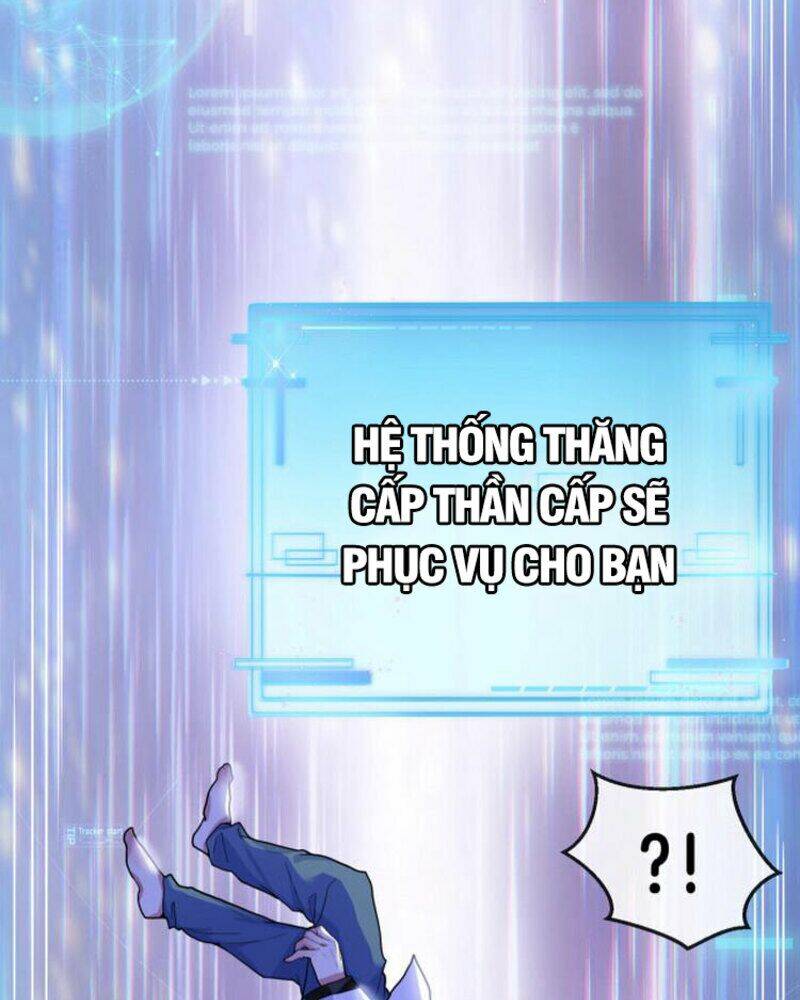 Hệ Thống Super God Chapter 1 - Trang 2