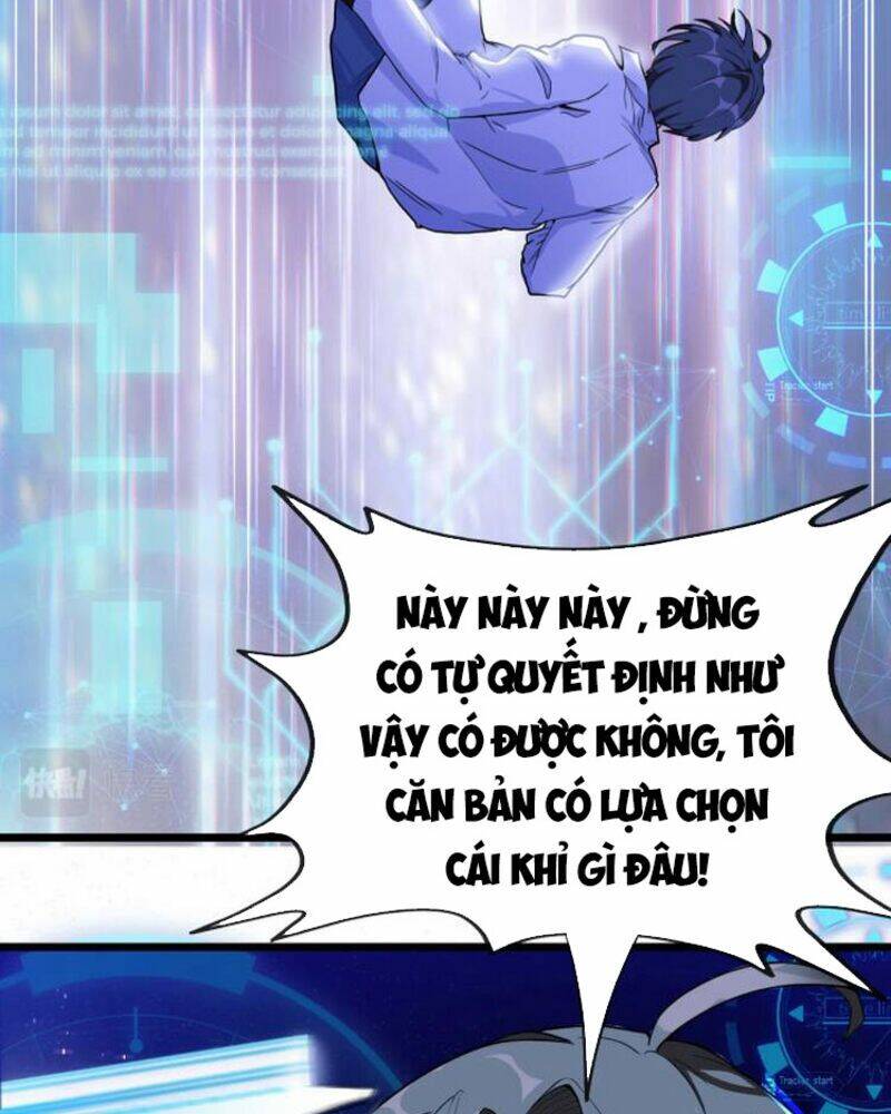 Hệ Thống Super God Chapter 1 - Trang 2