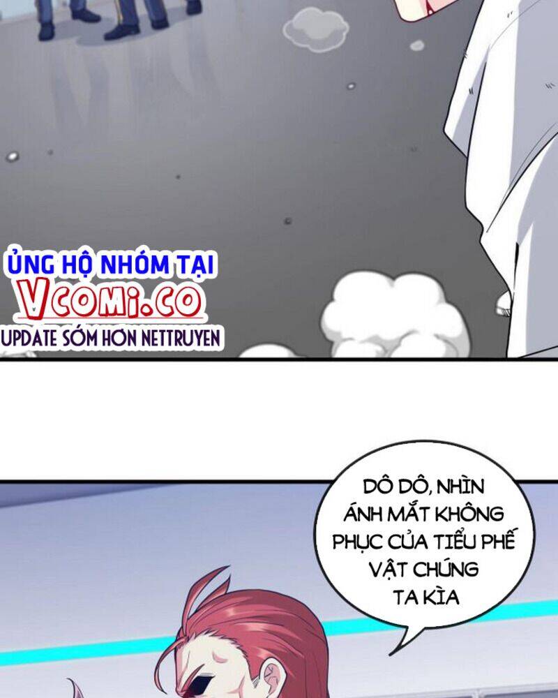 Hệ Thống Super God Chapter 1 - Trang 2