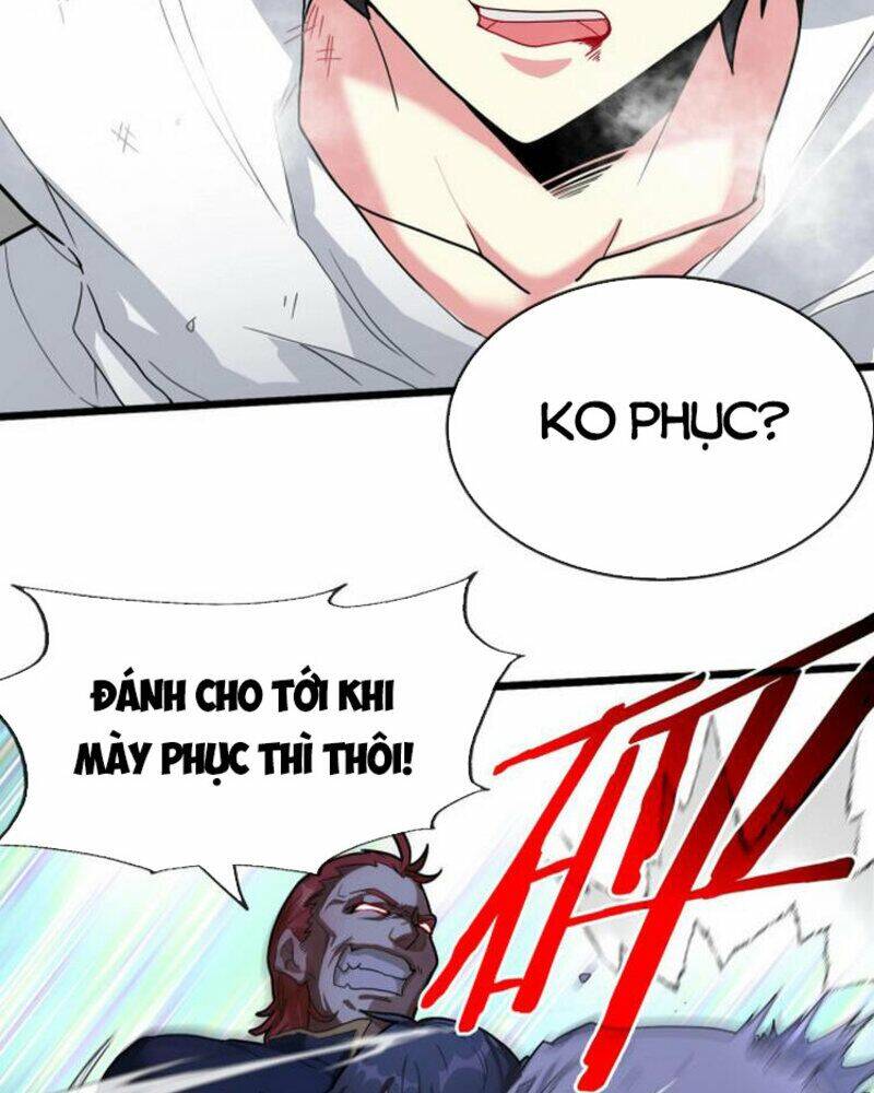 Hệ Thống Super God Chapter 1 - Trang 2