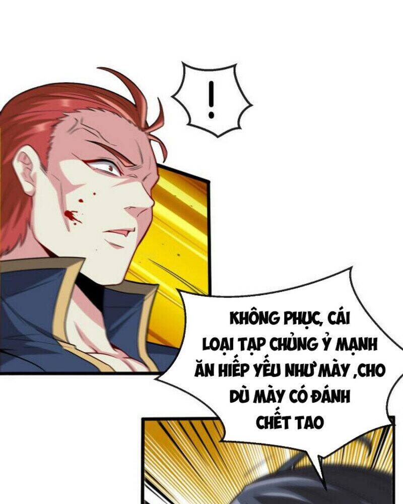 Hệ Thống Super God Chapter 1 - Trang 2