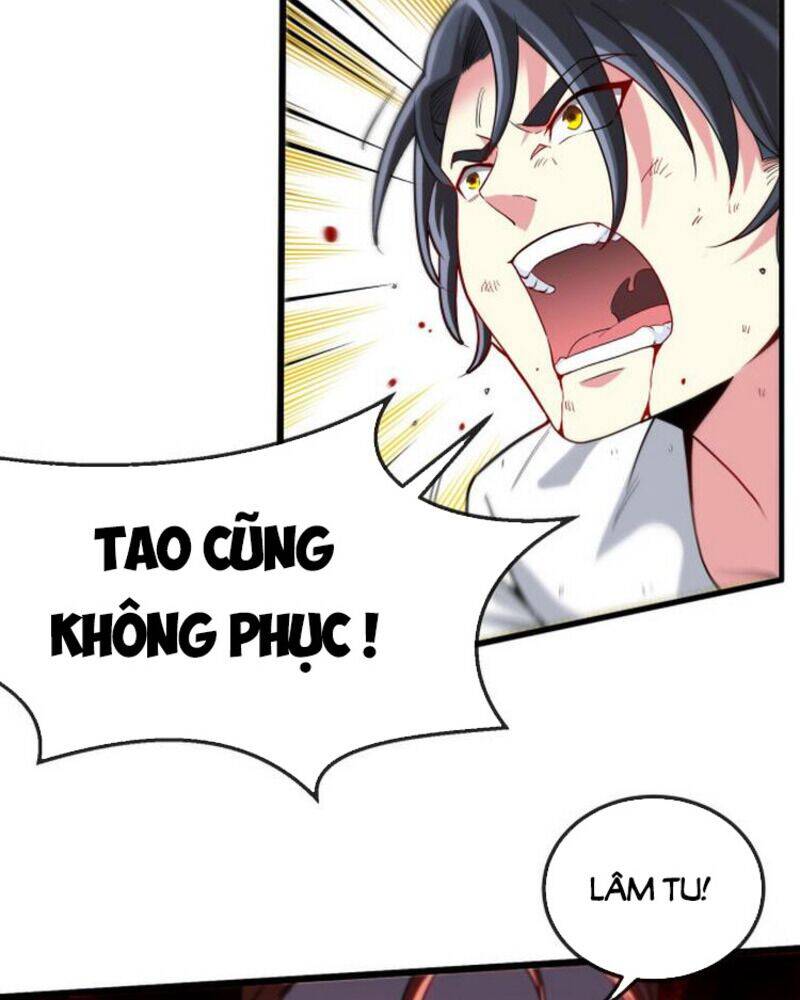 Hệ Thống Super God Chapter 1 - Trang 2