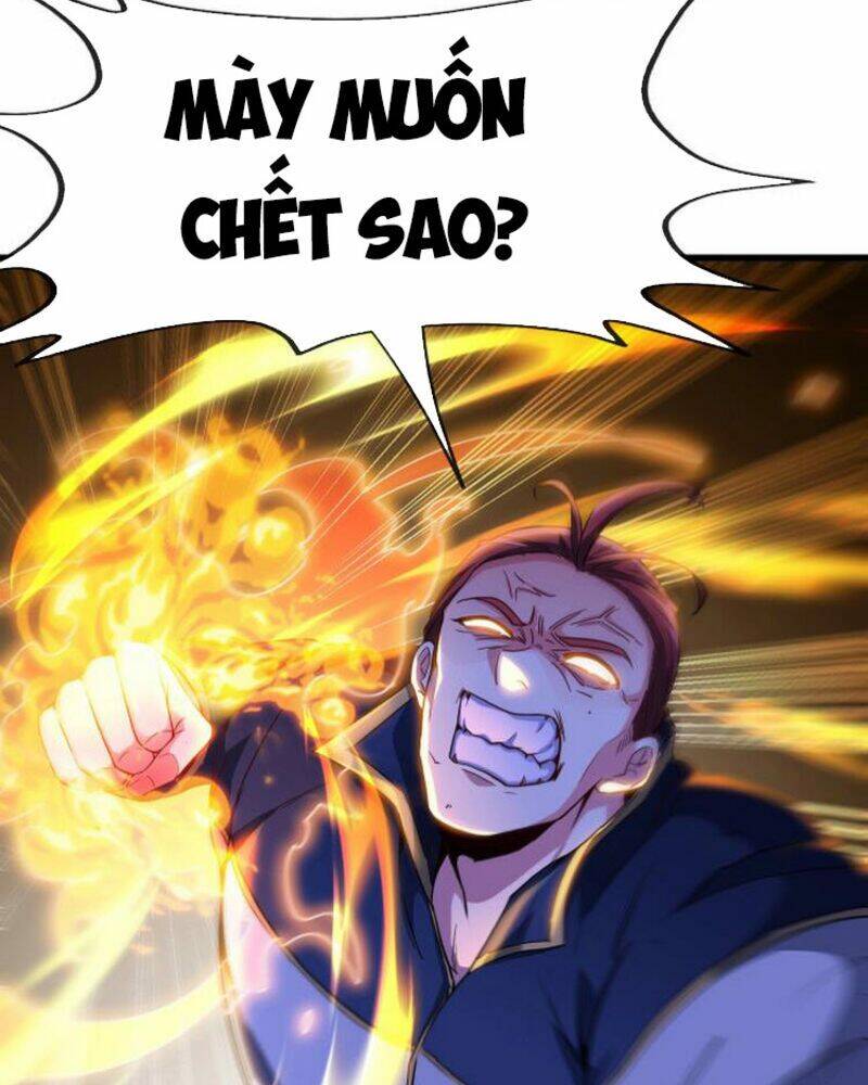 Hệ Thống Super God Chapter 1 - Trang 2