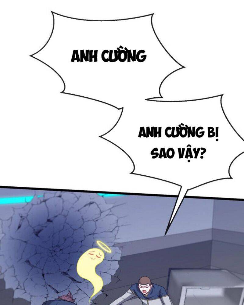 Hệ Thống Super God Chapter 1 - Trang 2