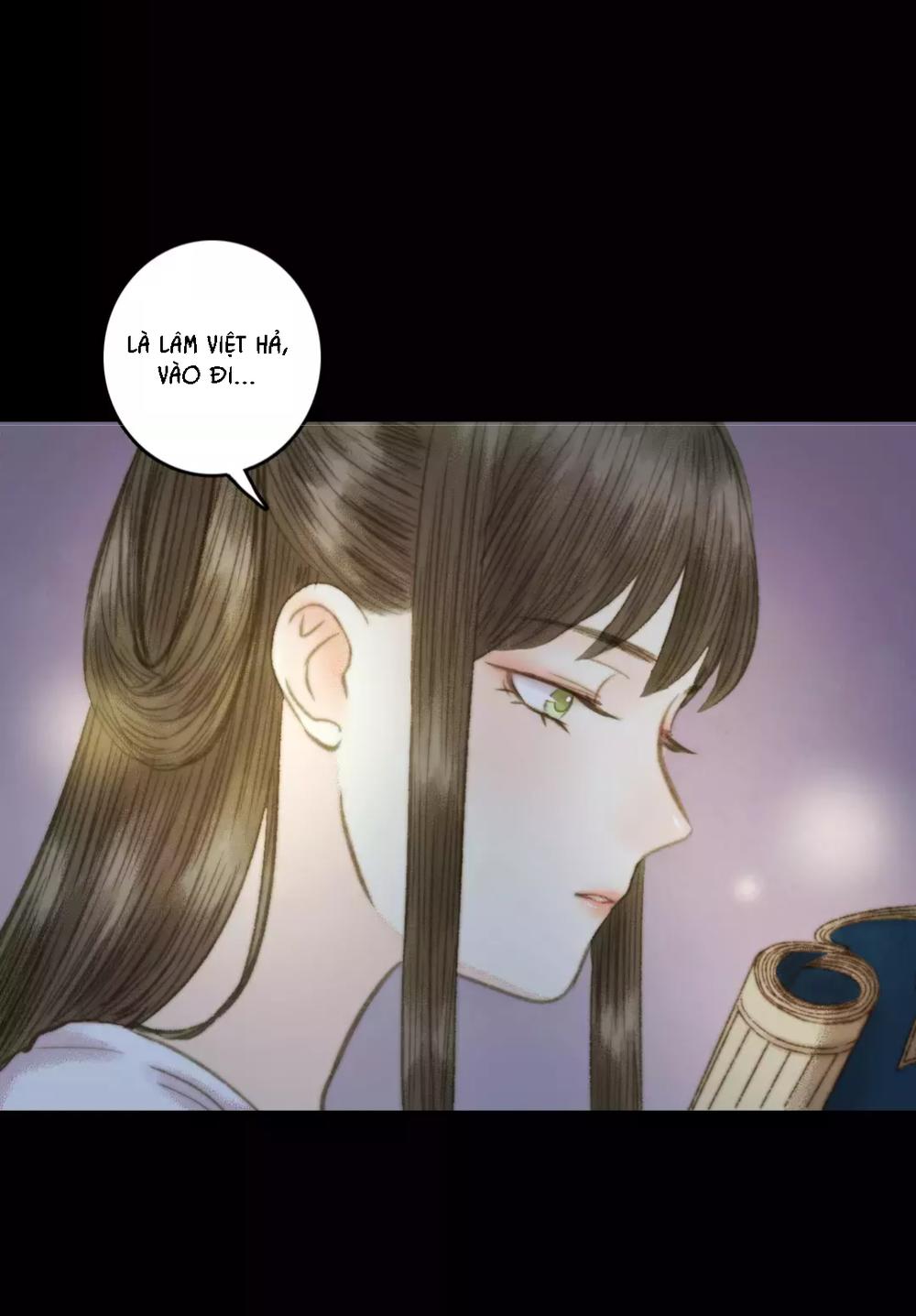 Vương Gia Bá Đạo Chapter 81 - Trang 2