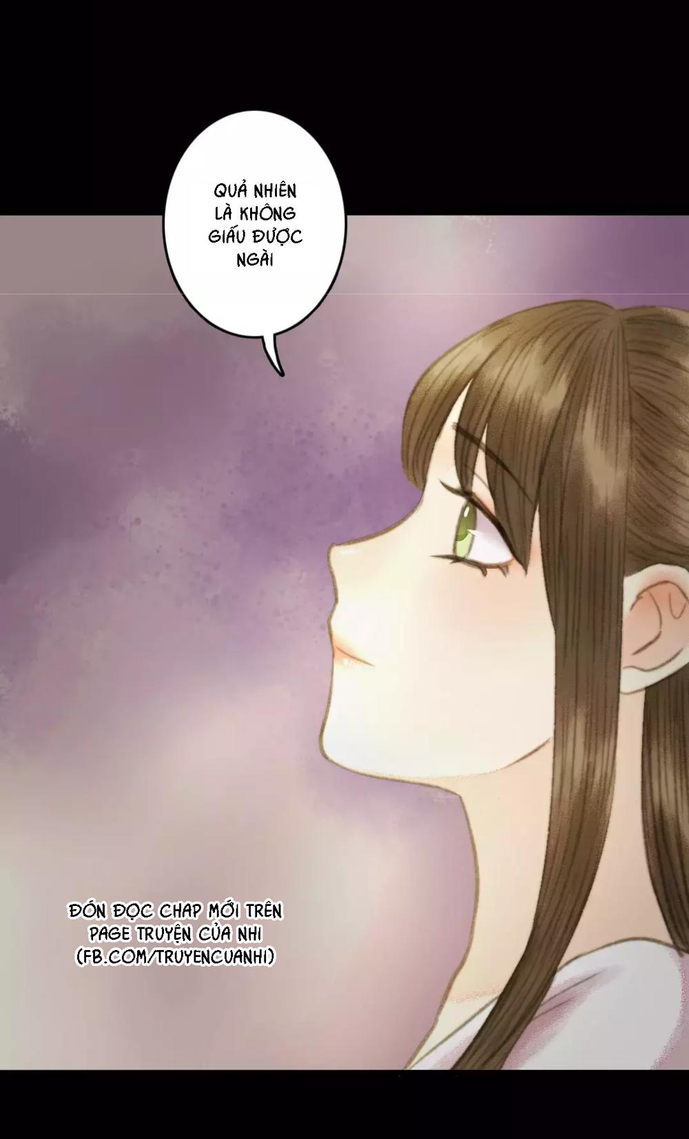 Vương Gia Bá Đạo Chapter 81 - Trang 2