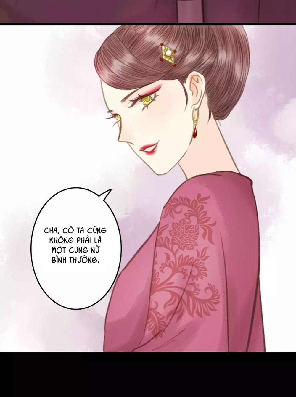 Vương Gia Bá Đạo Chapter 80 - Trang 2