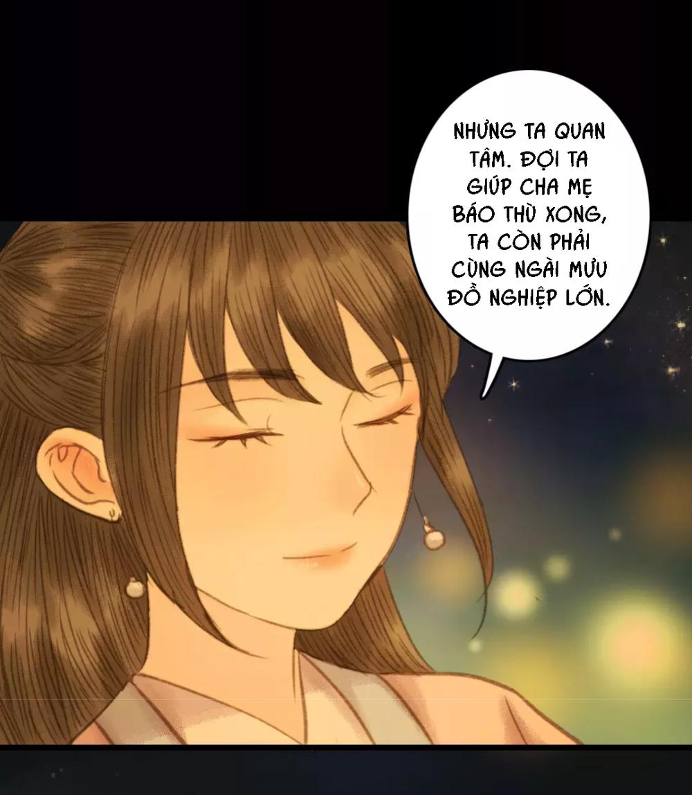 Vương Gia Bá Đạo Chapter 78 - Trang 2