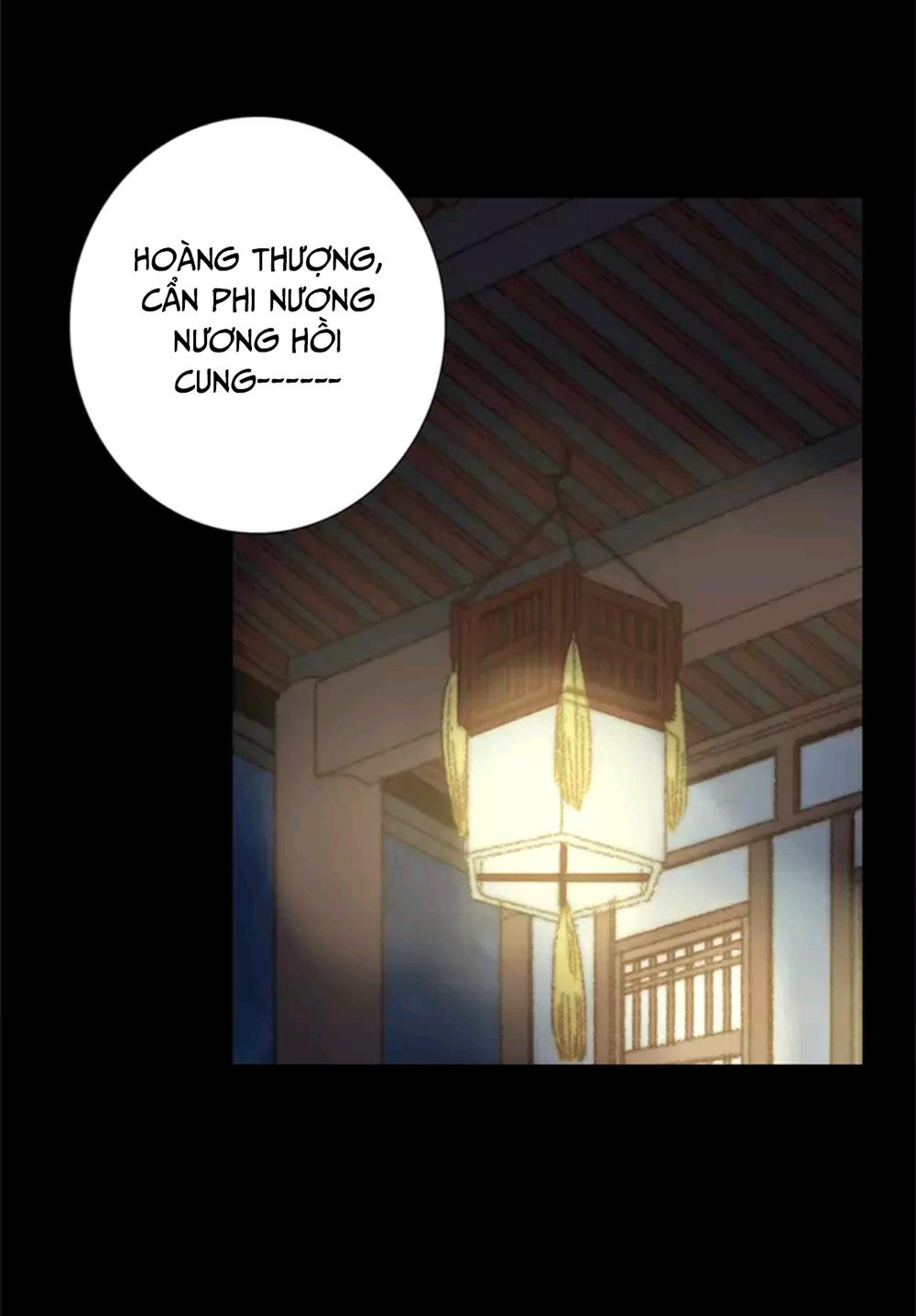 Vương Gia Bá Đạo Chapter 75 - Trang 2