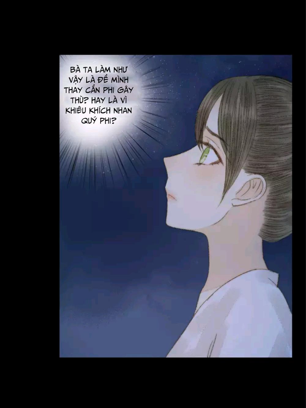 Vương Gia Bá Đạo Chapter 75 - Trang 2