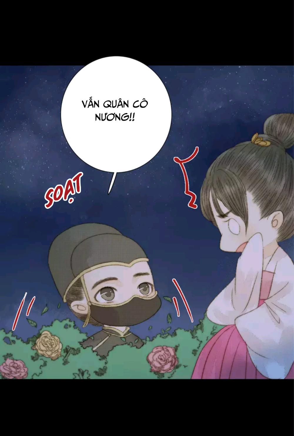 Vương Gia Bá Đạo Chapter 75 - Trang 2