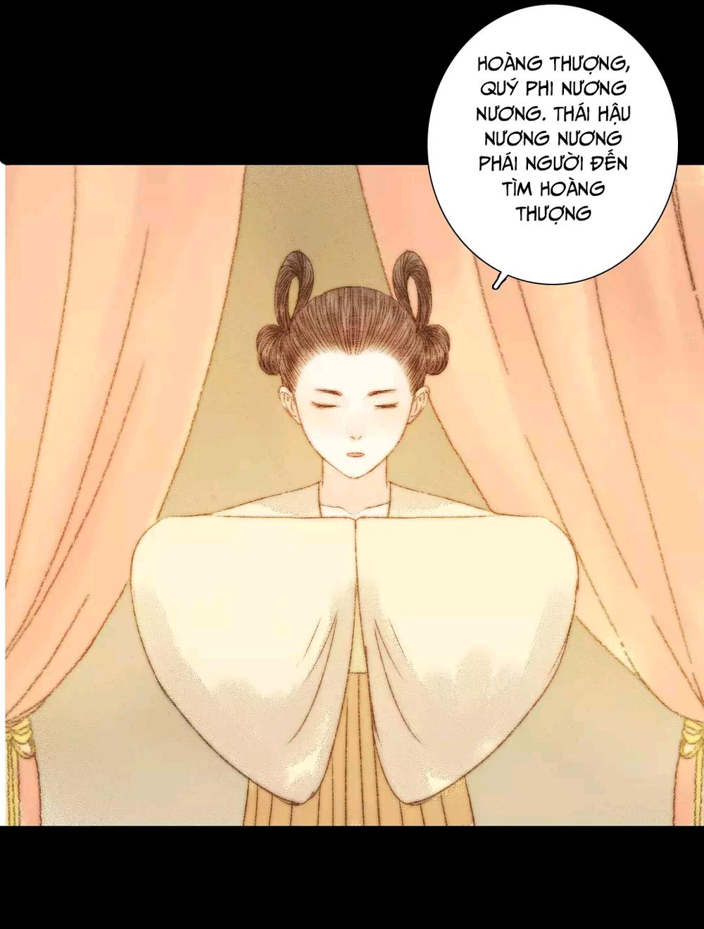 Vương Gia Bá Đạo Chapter 75 - Trang 2