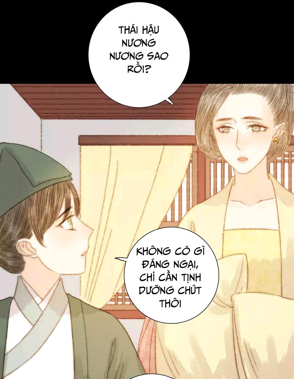 Vương Gia Bá Đạo Chapter 74 - Trang 2