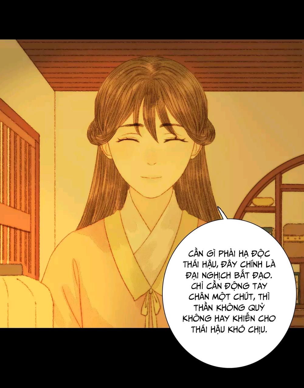 Vương Gia Bá Đạo Chapter 74 - Trang 2