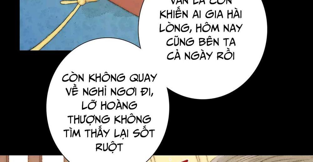 Vương Gia Bá Đạo Chapter 74 - Trang 2