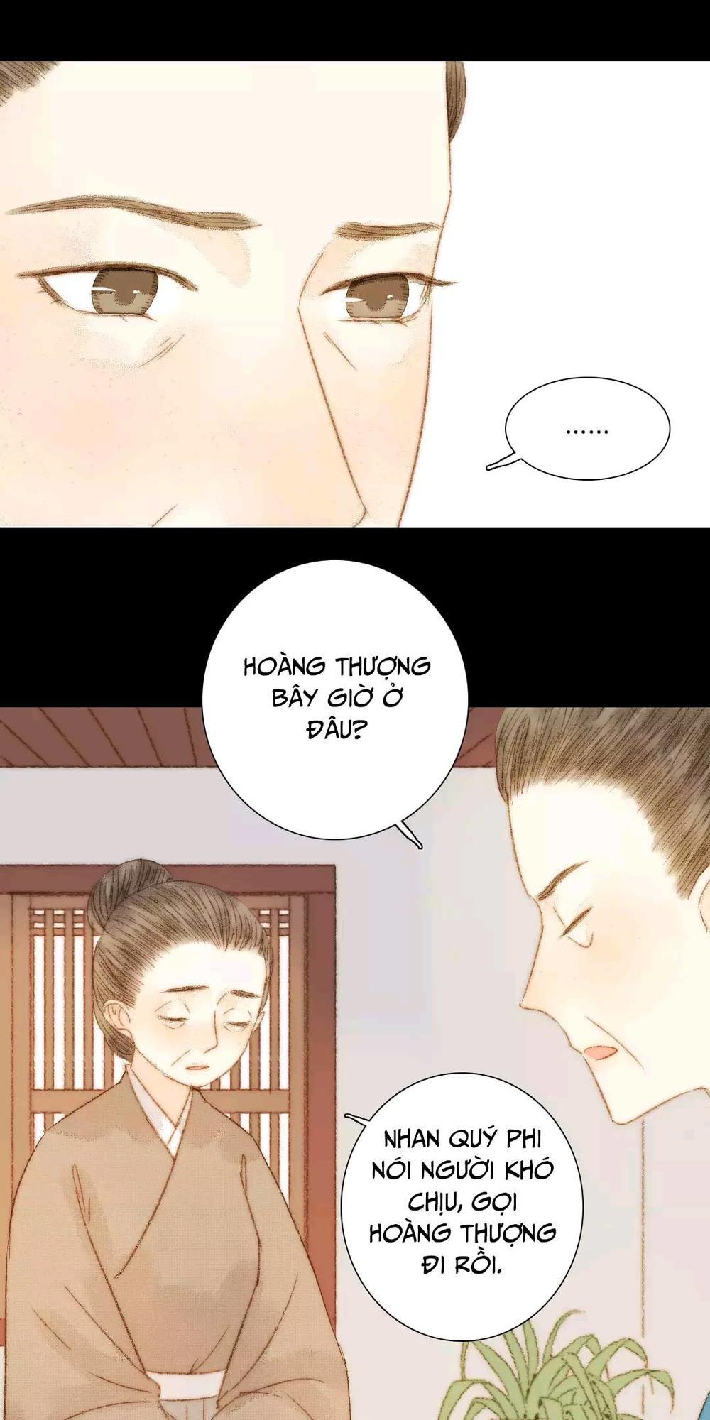 Vương Gia Bá Đạo Chapter 74 - Trang 2