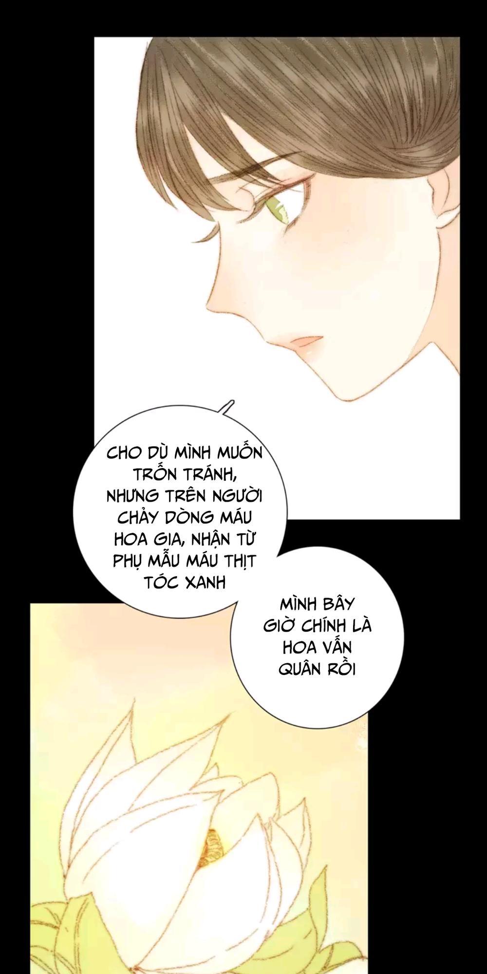 Vương Gia Bá Đạo Chapter 73 - Trang 2