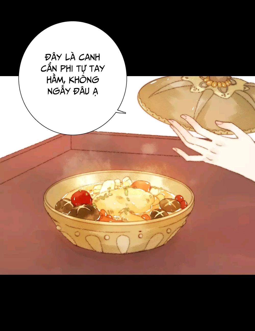 Vương Gia Bá Đạo Chapter 73 - Trang 2