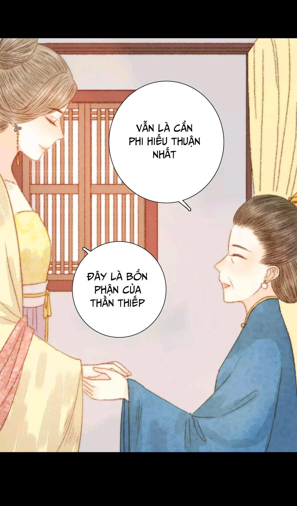 Vương Gia Bá Đạo Chapter 73 - Trang 2