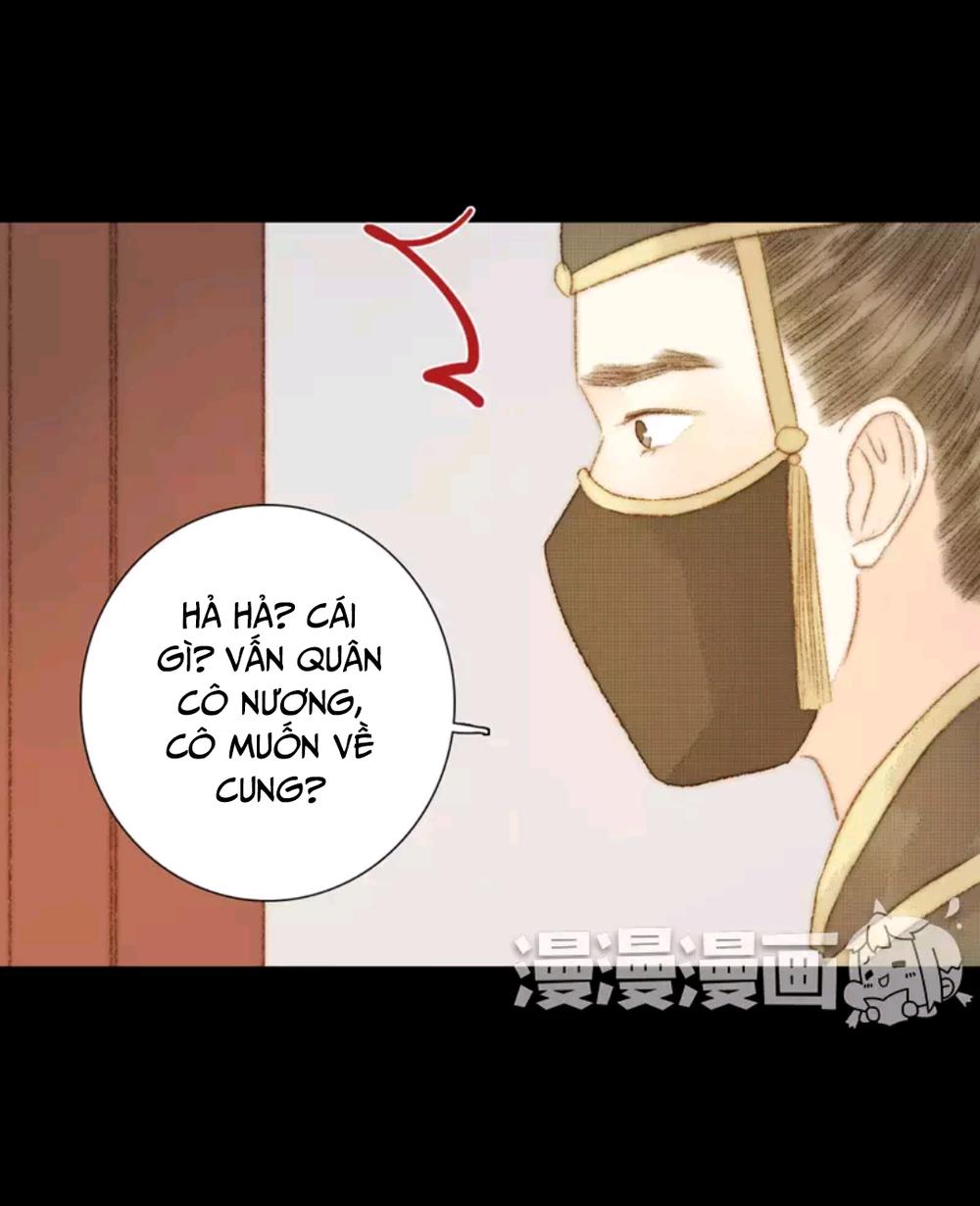 Vương Gia Bá Đạo Chapter 73 - Trang 2