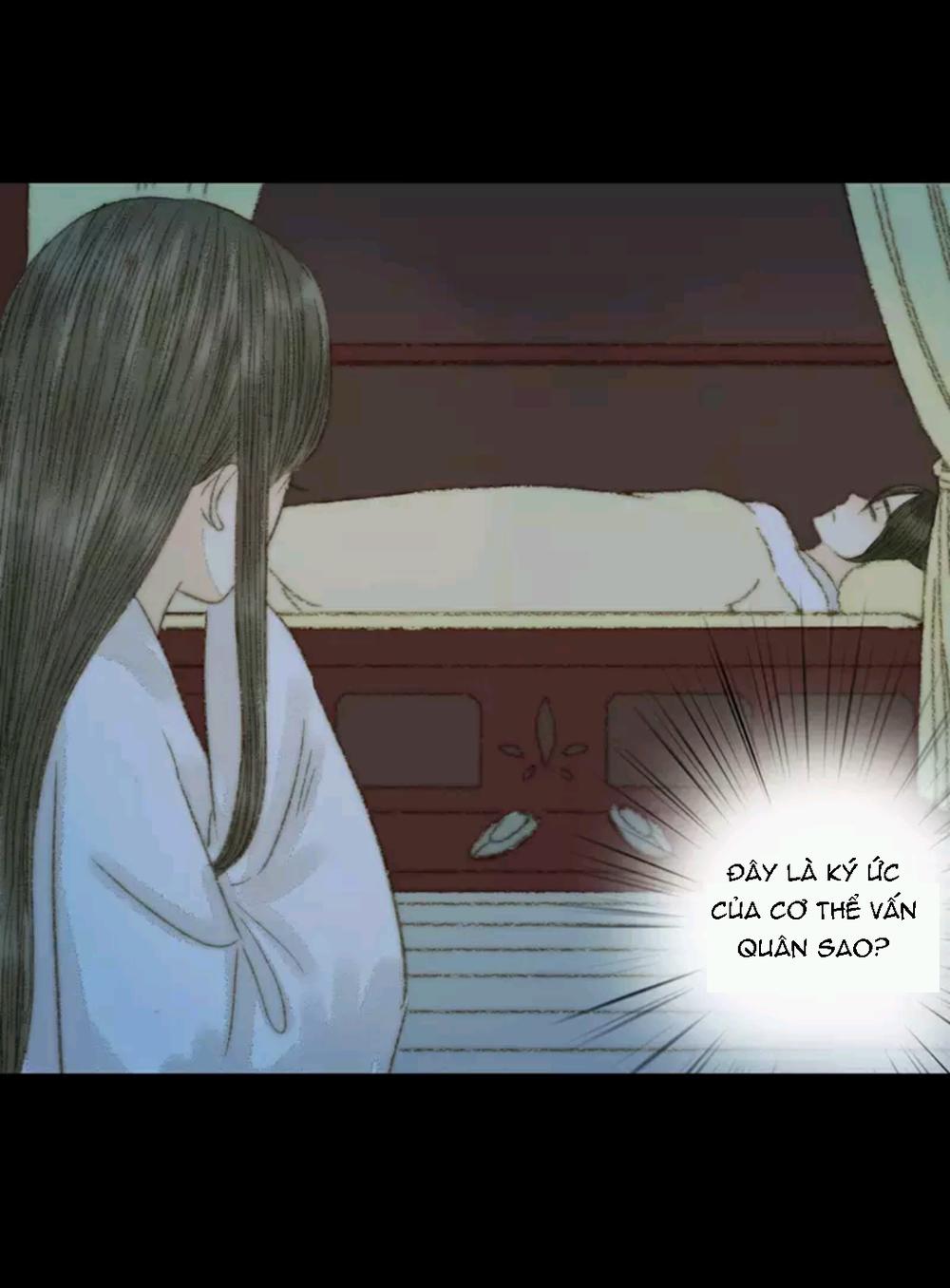 Vương Gia Bá Đạo Chapter 71 - Trang 2