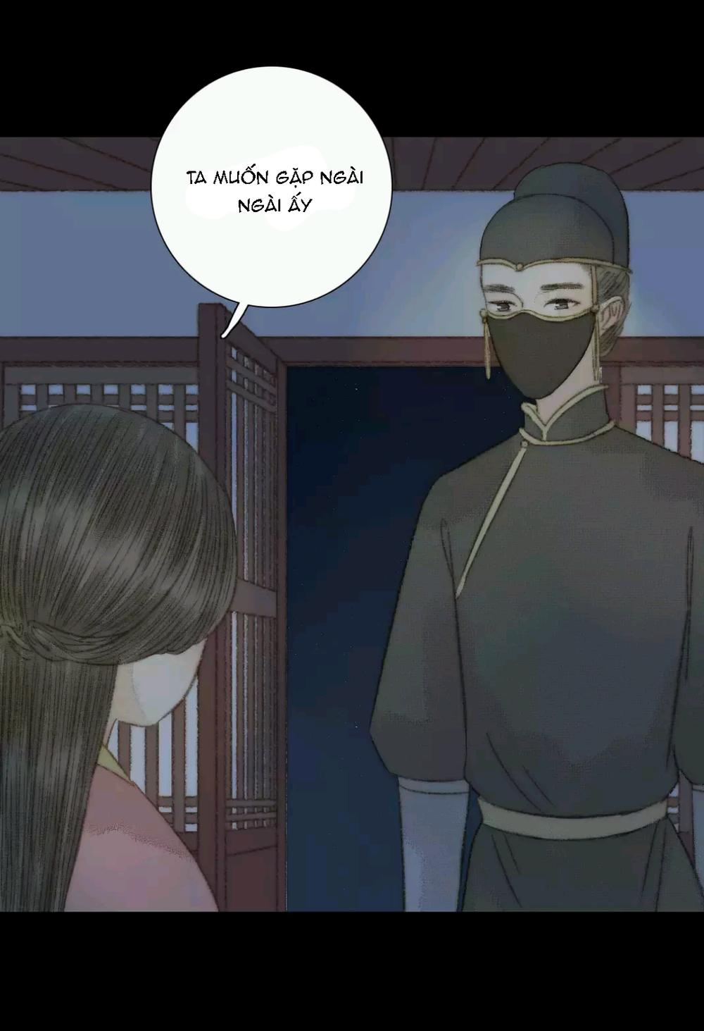 Vương Gia Bá Đạo Chapter 69 - Trang 2