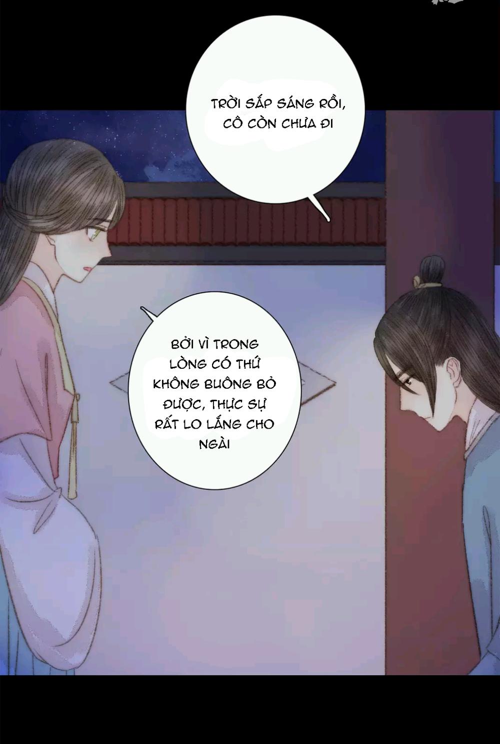 Vương Gia Bá Đạo Chapter 69 - Trang 2