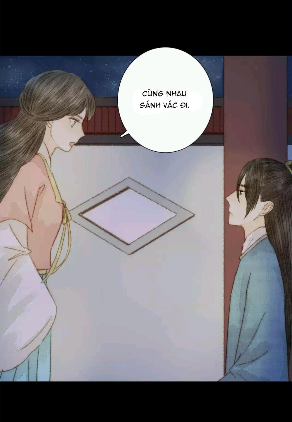 Vương Gia Bá Đạo Chapter 69 - Trang 2