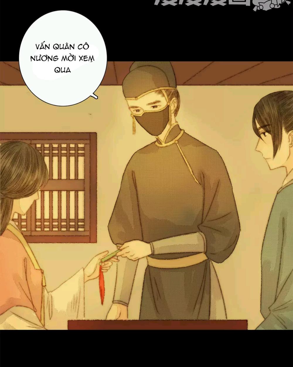 Vương Gia Bá Đạo Chapter 69 - Trang 2