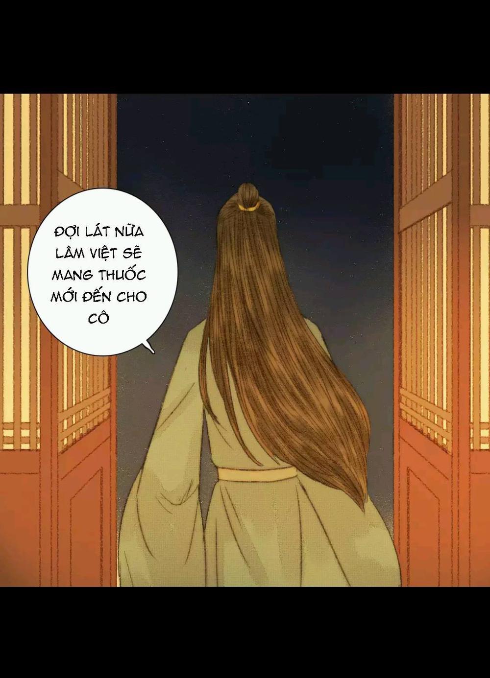 Vương Gia Bá Đạo Chapter 69 - Trang 2