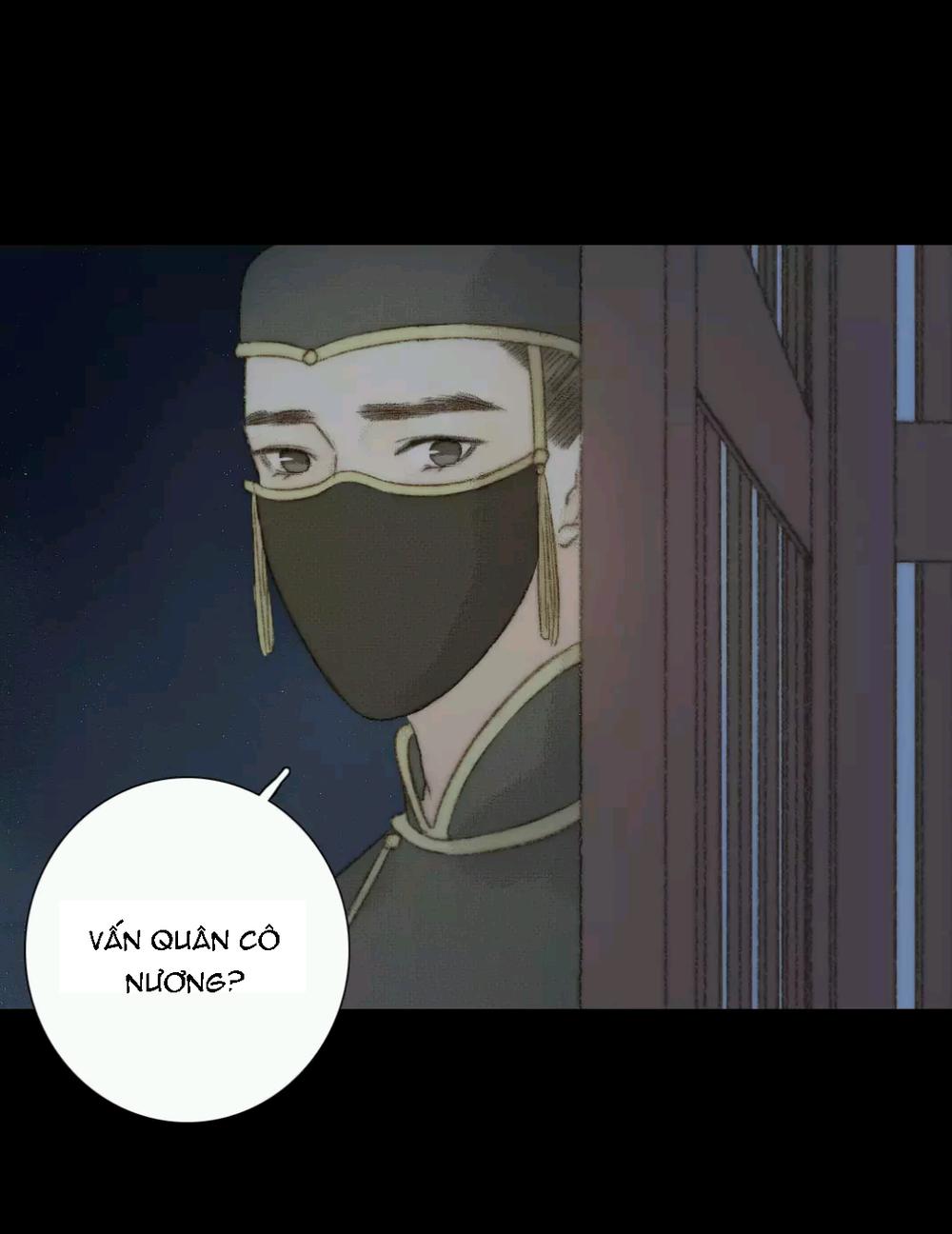 Vương Gia Bá Đạo Chapter 69 - Trang 2