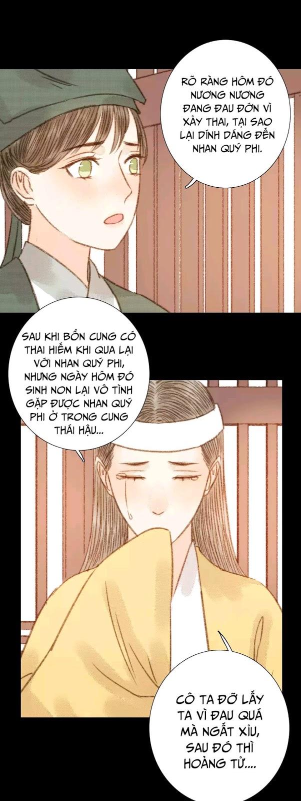 Vương Gia Bá Đạo Chapter 66 - Trang 2