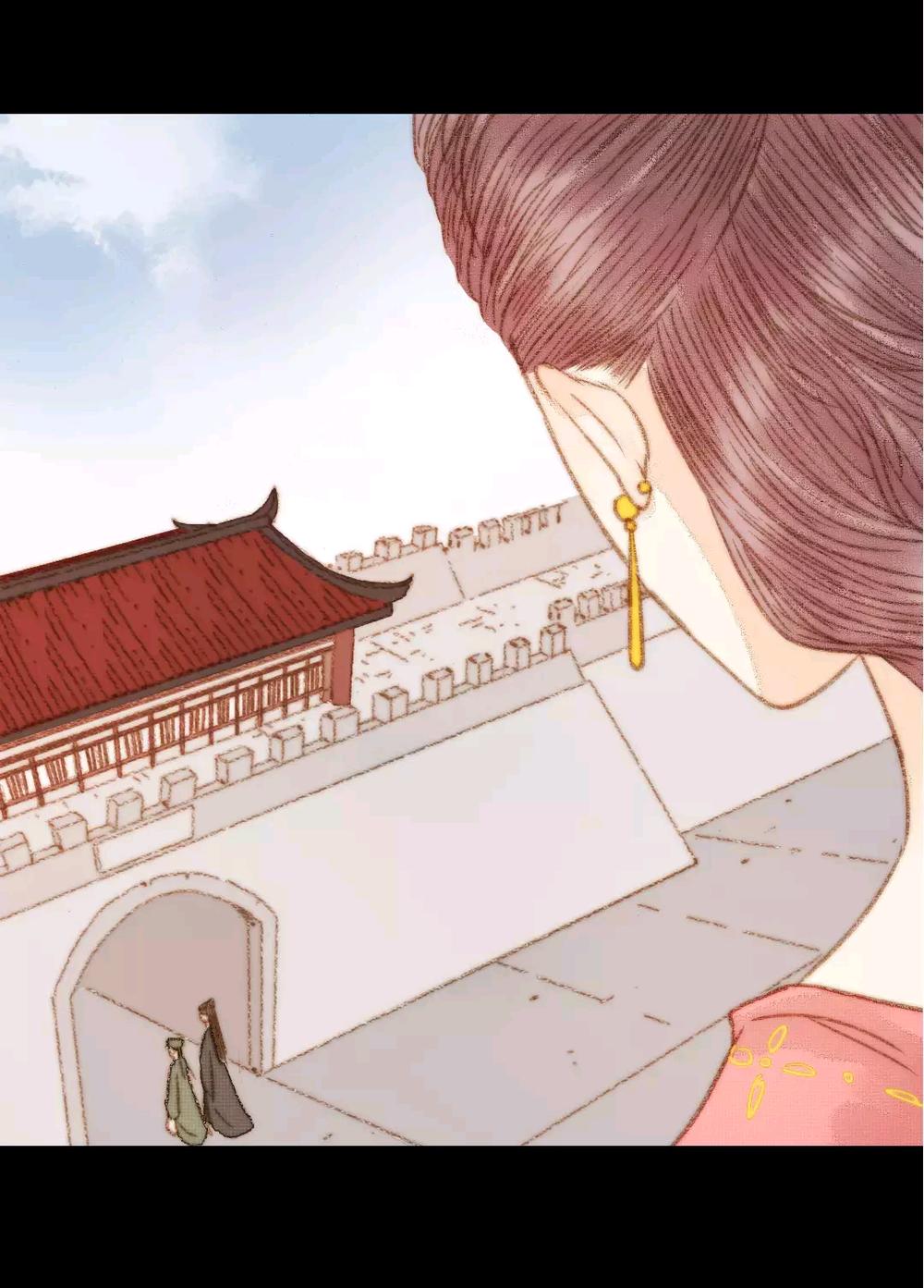 Vương Gia Bá Đạo Chapter 66 - Trang 2