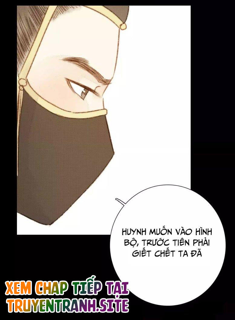 Vương Gia Bá Đạo Chapter 62 - Trang 2