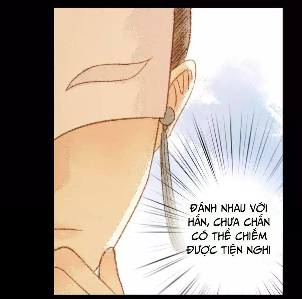 Vương Gia Bá Đạo Chapter 62 - Trang 2