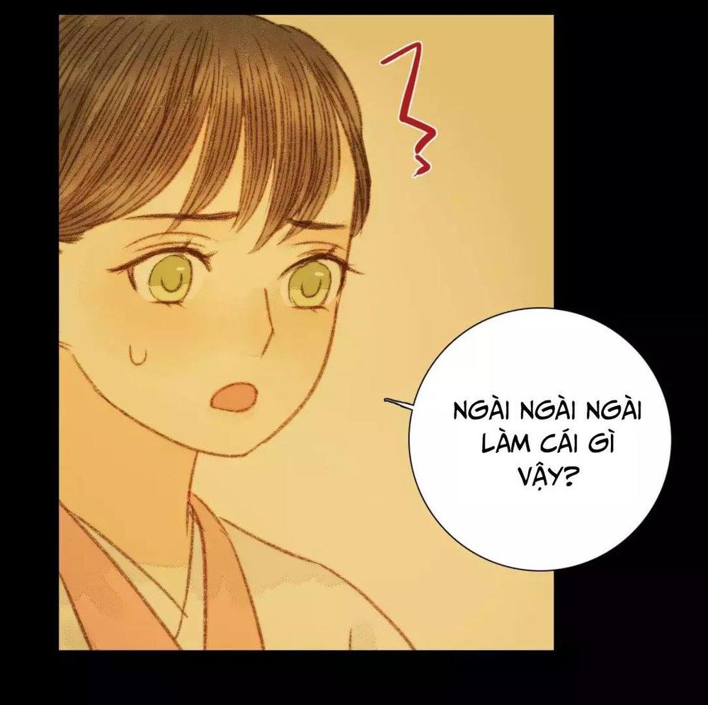 Vương Gia Bá Đạo Chapter 62 - Trang 2