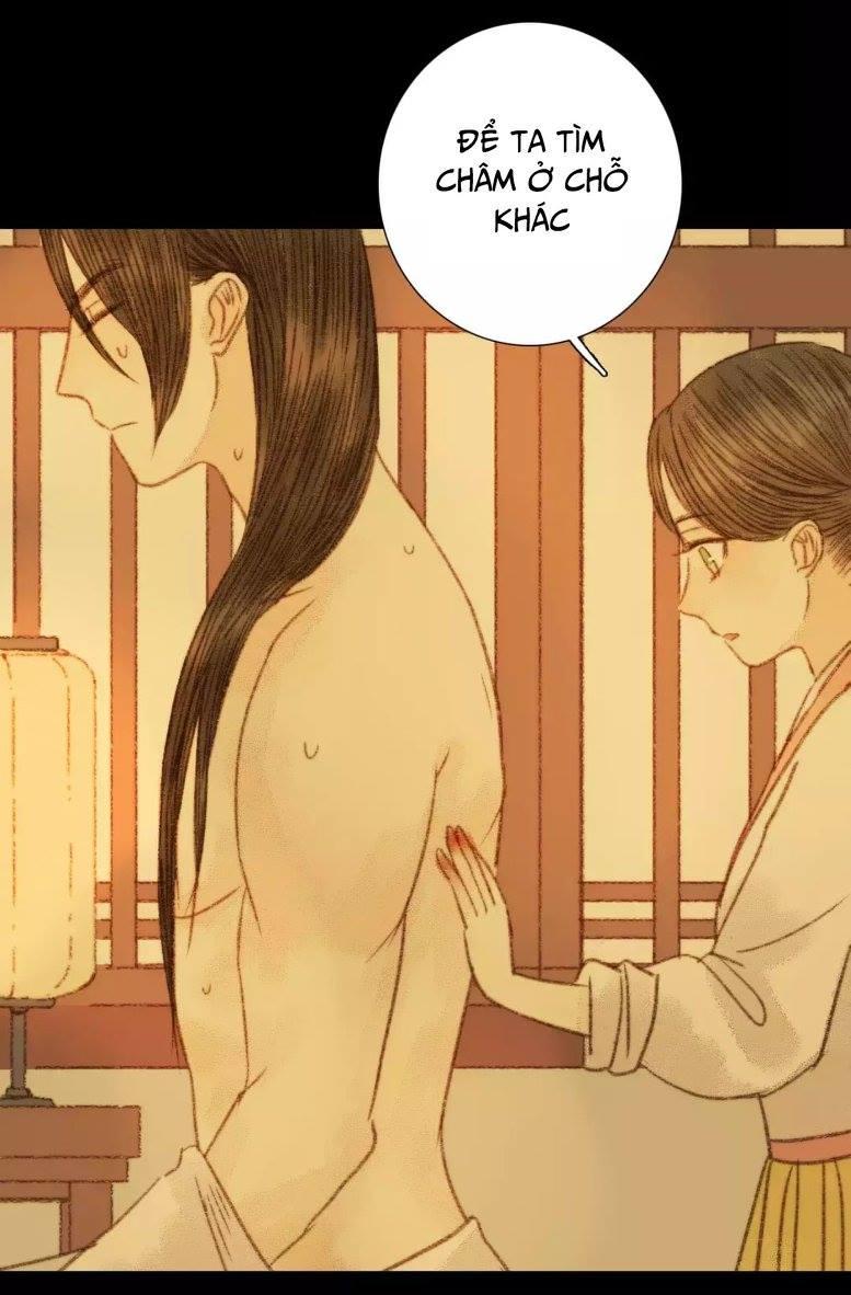 Vương Gia Bá Đạo Chapter 62 - Trang 2