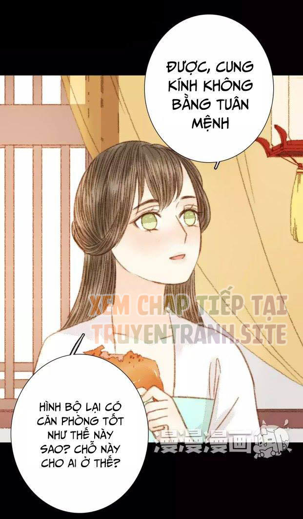 Vương Gia Bá Đạo Chapter 62 - Trang 2