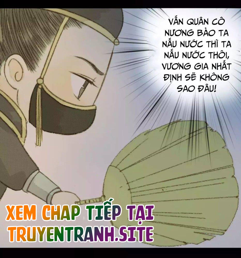 Vương Gia Bá Đạo Chapter 62 - Trang 2