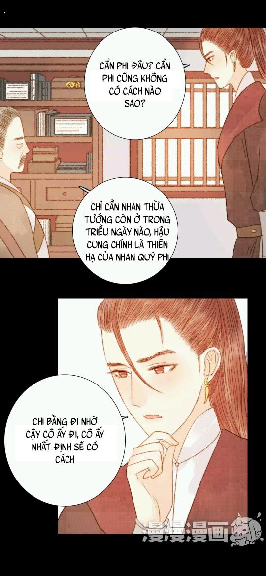 Vương Gia Bá Đạo Chapter 61 - Trang 2